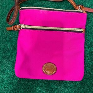 Dooney & Burke crossbody